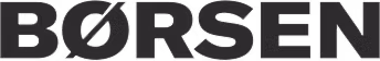 Borsen logo