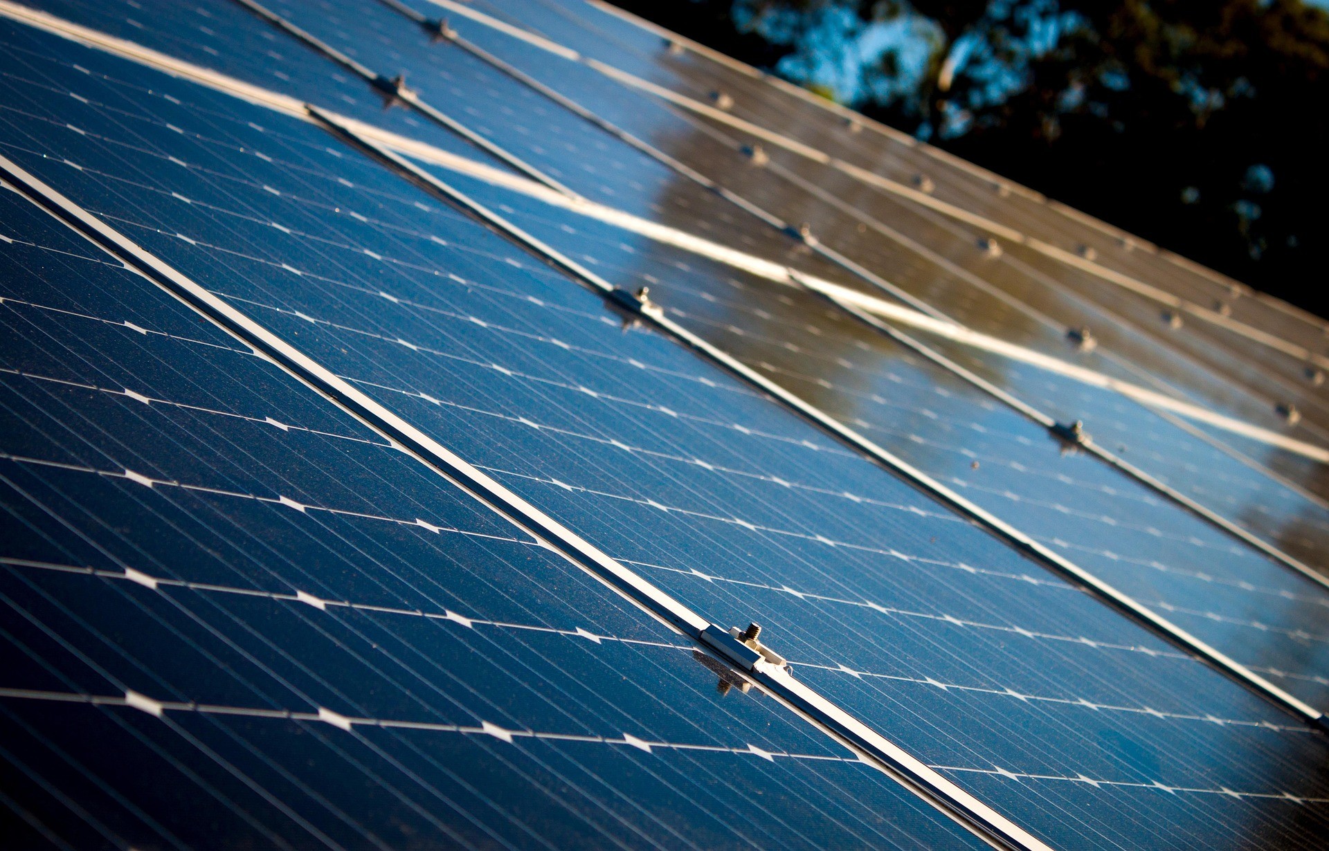Production and use of solar power